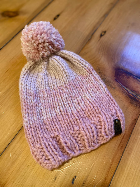 Kelly Toque