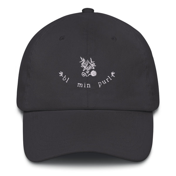 Dad hat